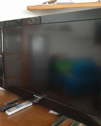 TV samsung