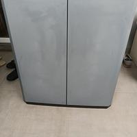 Mobiletto multiuso in resina Keter