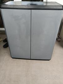 Mobiletto multiuso in resina Keter