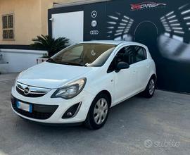 Opel Corsa 1.2 85CV 5 porte GPL-TECH Ecotec