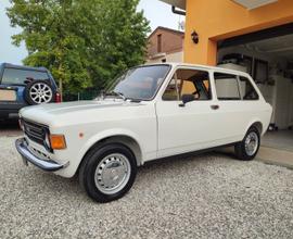 Fiat 128- 1976