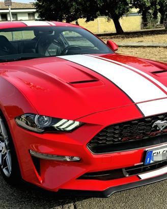 Ford Mustang gt limited edition