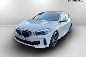BMW Serie 1 (F40) - 118d 5p. Msport