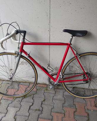 Bici da Corsa Vintage STELLA VENETA - Campagnolo