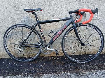 BICICLETTA DA CORSA ESPERIA