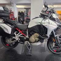 Ducati Multistrada V4 S Travel e Radar 2022