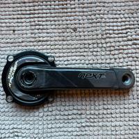 Guarnitura RF+ Pacco Sram