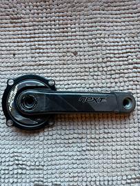 Guarnitura RF+ Pacco Sram