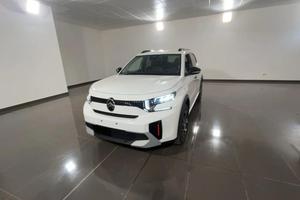 CITROEN C3 Aircross PureTech Turbo 100 CV Plus