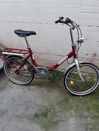 bicicletta Goccia mod. Graziella