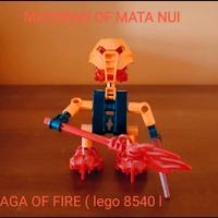 LEGO BIONICLE, MATORAN OF MATA NUI