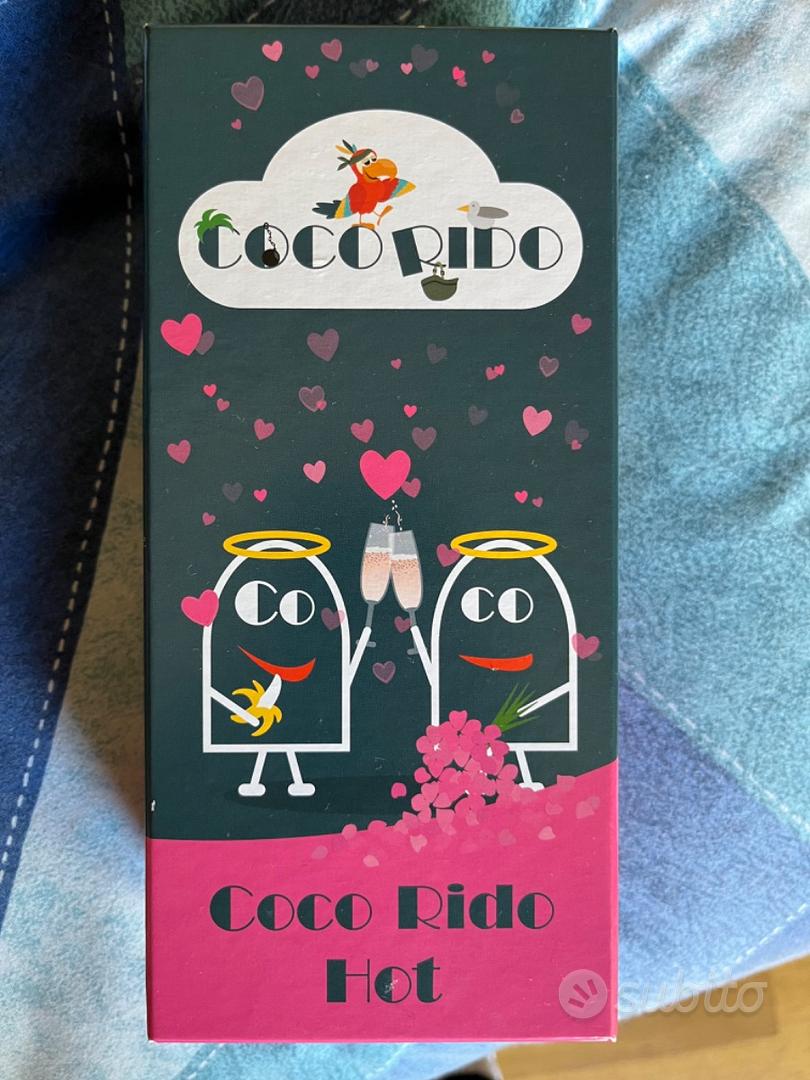 Coco rido Hot - Tutto per i bambini In vendita a Lecco