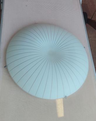 Plafoniera Ikea Calipso