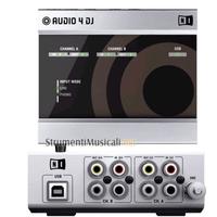 Scheda audio