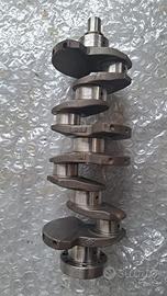 ALBERO MOTORE RENAULT5 ALPINE TURBO