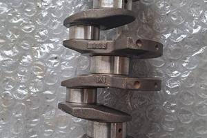 ALBERO MOTORE RENAULT5 ALPINE TURBO