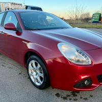 Alfa Romeo Giulietta 2013 1.6 diesel