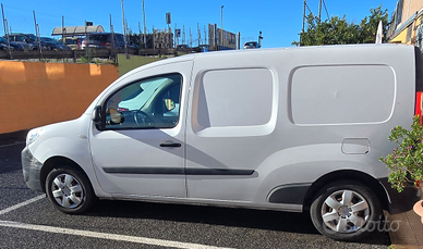 Renault kangoo maxi 2019
