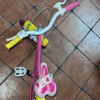 Bicicletta di Me Contro Te