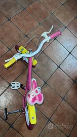 Bicicletta di Me Contro Te