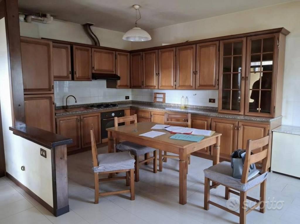 Appartamento – Montirone - Vista 5