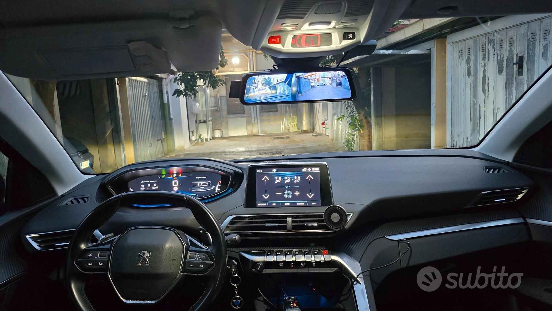 Peugeot 3008 2019 photo 5