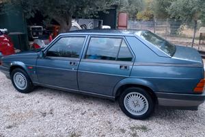 Alfa 75 