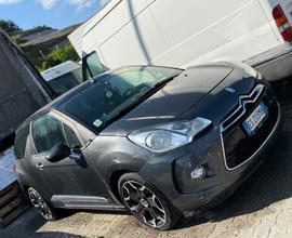 CITROEN DS3 CAMBIO 1.2 CABRIO FULL ( VA A TRE )