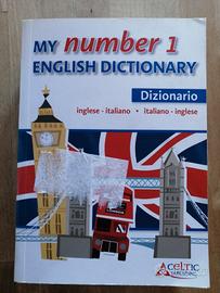 Dizionario - English Dictionary, Celtic Publishing - Libri e Riviste In  vendita a Milano