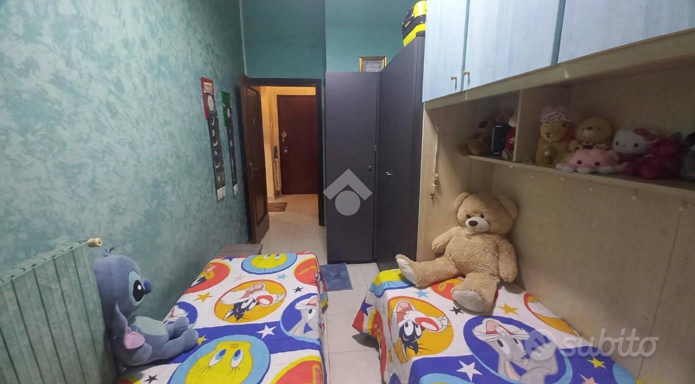 Appartamento – Barletta, Borgovilla - Vista 5