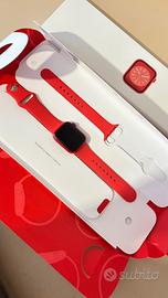 Apple Watch Series 8 GPS (41 mm)