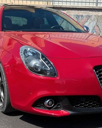 Alfa Romeo Giulietta 2.0 JTDm-2 170 CV Distinctive