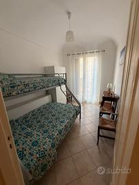 Stanza singola per studenti/esse - trapani centro