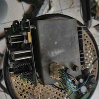 alimentatore arcade vintage 