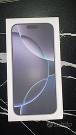 : iPhone 16 Pro Max.