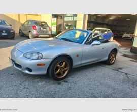MAZDA MX-5 1.6i 16V DA AMATORE
