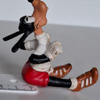 Pluto in plastica 