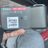 Localizzatore satellitare  Auto