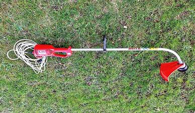 Elettrodecespugliatore Bliz TR 60 E