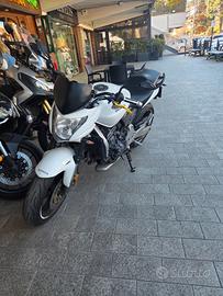 Honda Hornet 600 2007 VALUTO PERMUTA - FINANZIABIL