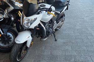 Honda Hornet 600 2007 VALUTO PERMUTA - FINANZIABIL