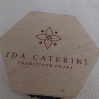 Orecchini Vintage Ida caterini