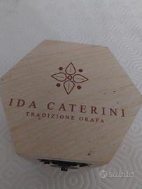 Orecchini Vintage Ida caterini