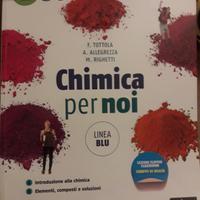 Chimica per noi