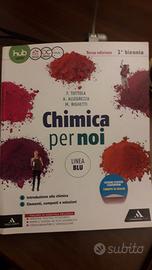Chimica per noi