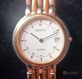 Zenith Clipper vintage