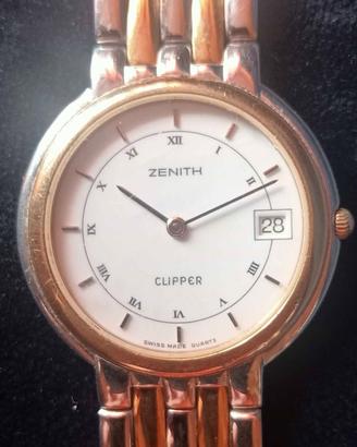 Zenith Clipper vintage