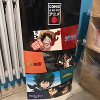 Stand Anime