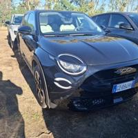 FIAT 600 HYBRID 110 CV DCT MHEV LA PRI