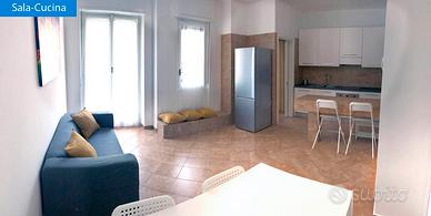 Stanza per studentesse Città Studi Milano